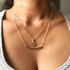✨ Pendant Necklace for Good Karma Luck ✨